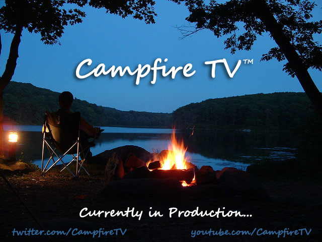 Campfire TV